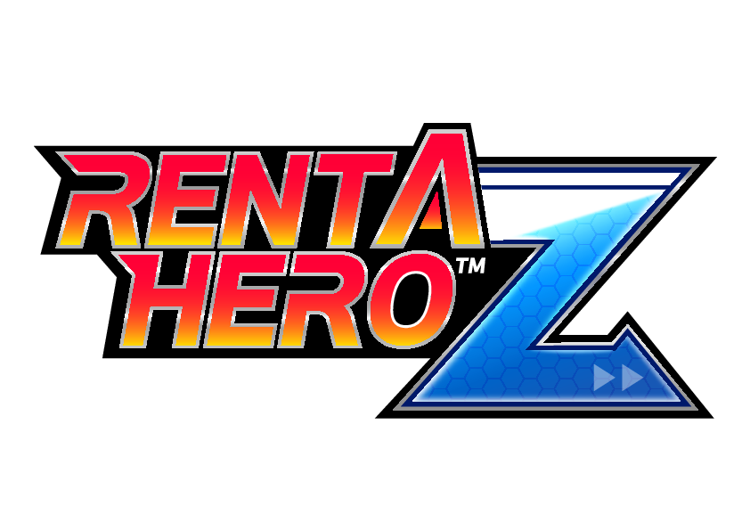 RENTA HeroZ